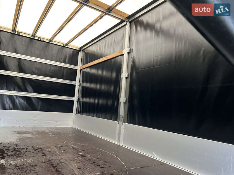 Тентованый Renault Master 2022 в Ковеле