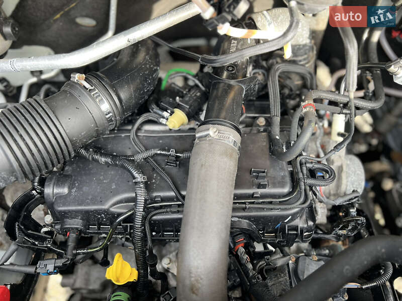 Тентованый Renault Master 2022 в Ковеле