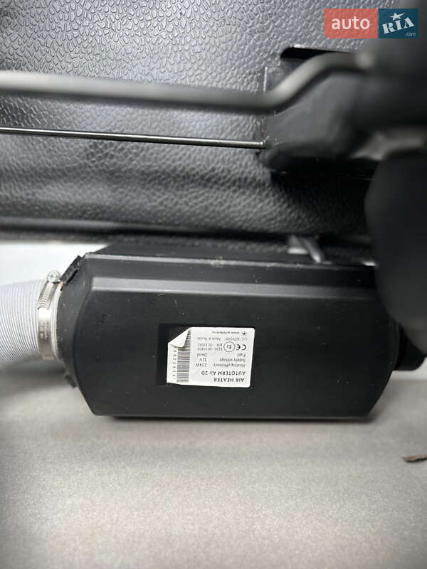 Тентованый Renault Master 2022 в Ковеле