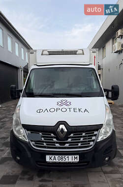 Рефрижератор Renault Master 2018 в Киеве
