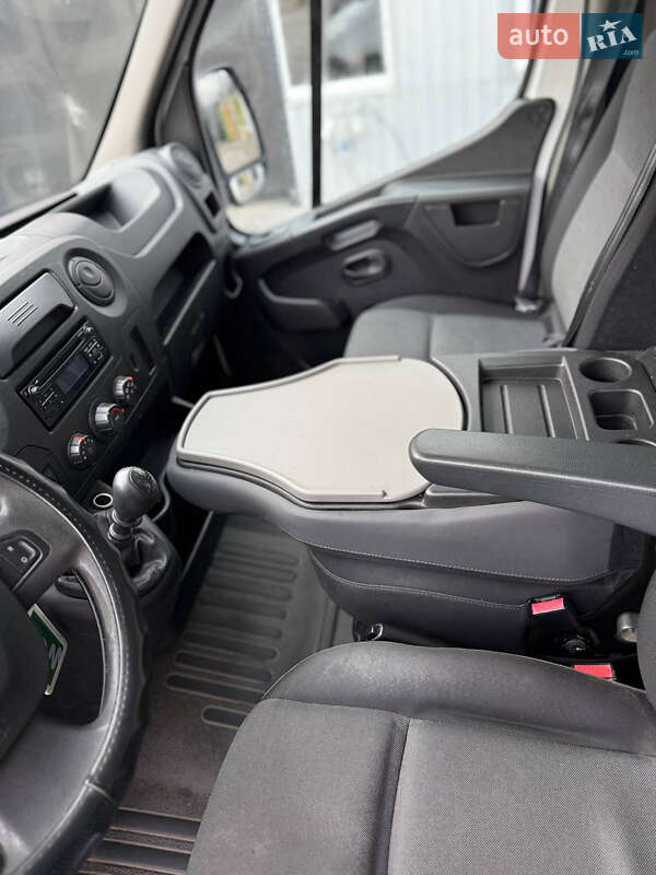 Рефрижератор Renault Master 2018 в Киеве фото 11 Рефрижератор Renault Master 2018 в Киеве