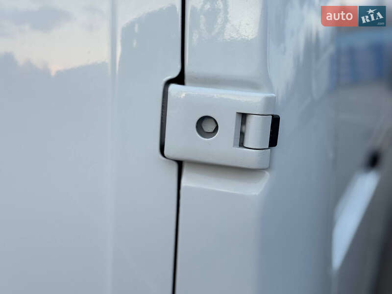 Грузовой фургон Renault Master 2023 в Дубно фото 50 Грузовой фургон Renault Master 2023 в Дубно