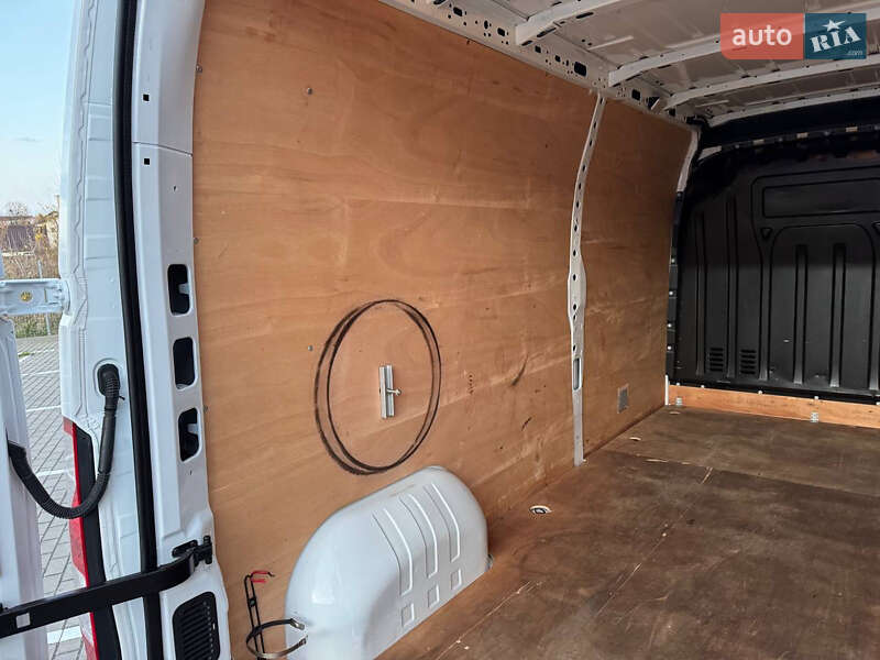 Грузовой фургон Renault Master 2023 в Дубно фото 89 Грузовой фургон Renault Master 2023 в Дубно