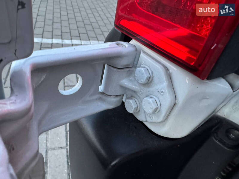 Грузовой фургон Renault Master 2023 в Дубно фото 91 Грузовой фургон Renault Master 2023 в Дубно