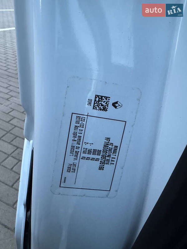 Грузовой фургон Renault Master 2023 в Дубно фото 98 Грузовой фургон Renault Master 2023 в Дубно