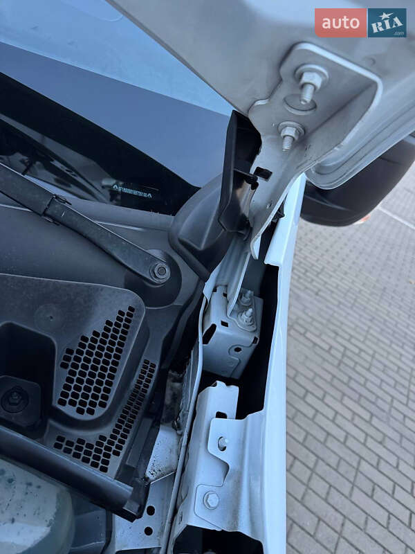 Грузовой фургон Renault Master 2023 в Дубно фото 103 Грузовой фургон Renault Master 2023 в Дубно