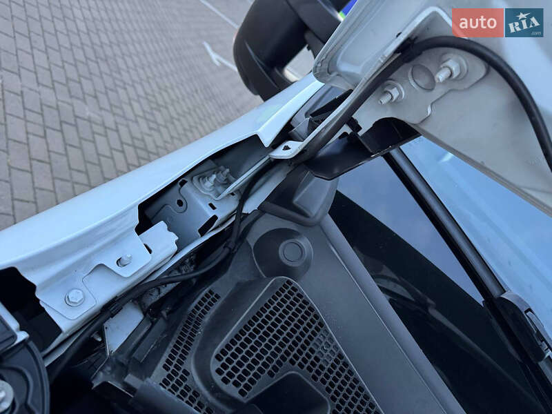 Грузовой фургон Renault Master 2023 в Дубно фото 102 Грузовой фургон Renault Master 2023 в Дубно