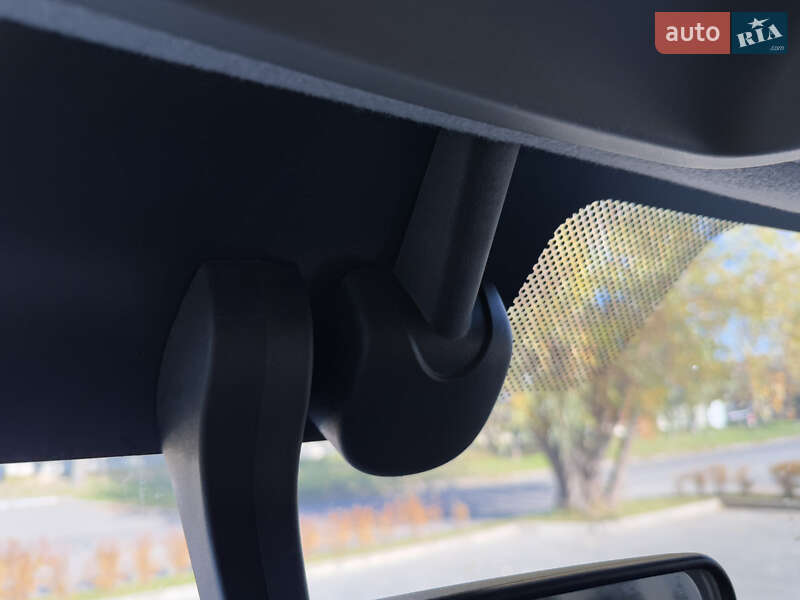 Грузовой фургон Renault Master 2021 в Луцке фото 35 Грузовой фургон Renault Master 2021 в Луцке