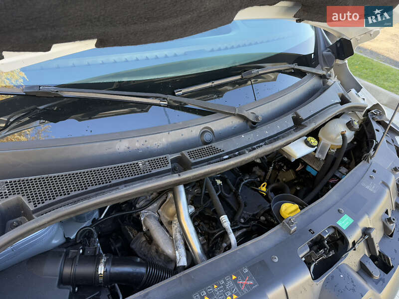 Грузовой фургон Renault Master 2021 в Луцке фото 43 Грузовой фургон Renault Master 2021 в Луцке