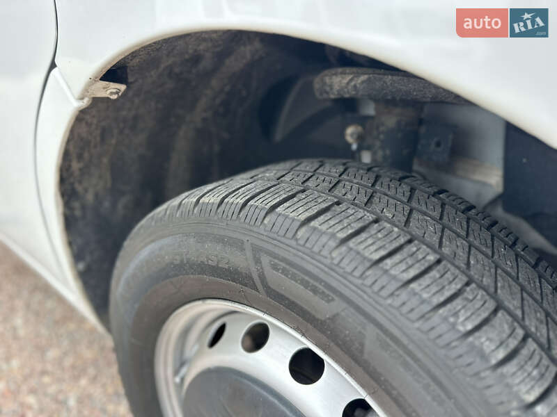 Вантажний фургон Renault Master 2019 в Рівному фото 13 Вантажний фургон Renault Master 2019 в Рівному