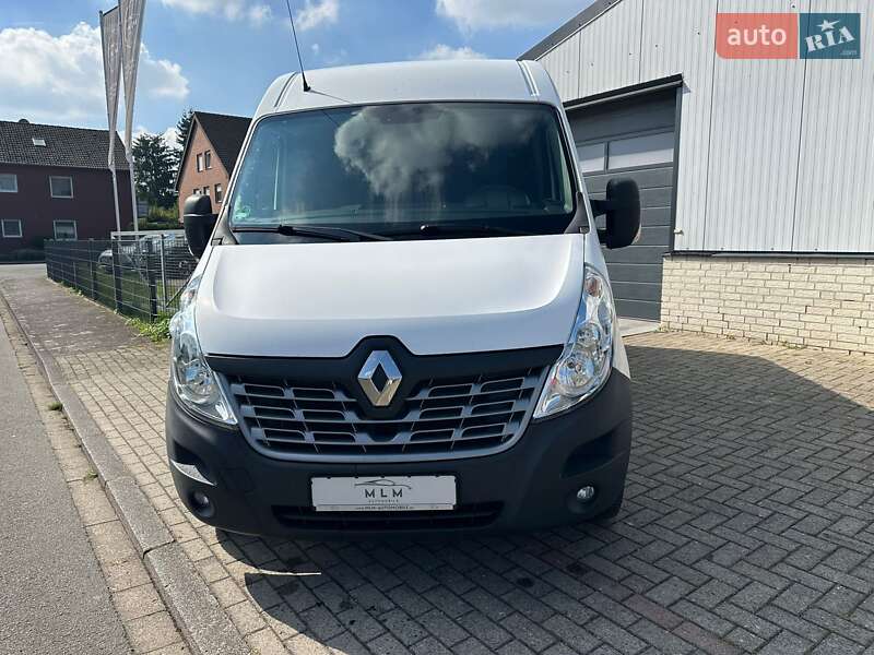 Грузовой фургон Renault Master 2018 в Бердичеве фото 52 Грузовой фургон Renault Master 2018 в Бердичеве