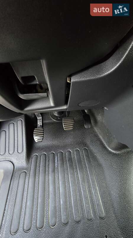 Грузовой фургон Renault Master 2021 в Ивано-Франковске