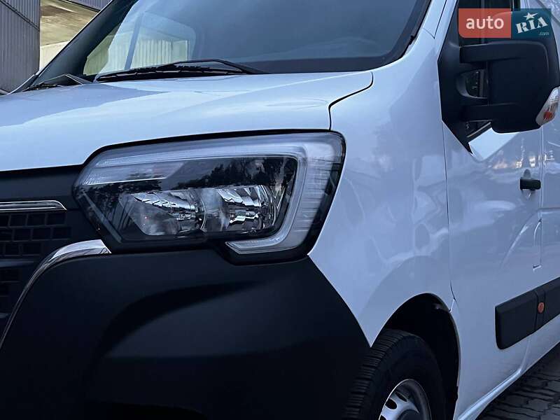 Рефрижератор Renault Master 2021 в Днепре фото 10 Рефрижератор Renault Master 2021 в Днепре