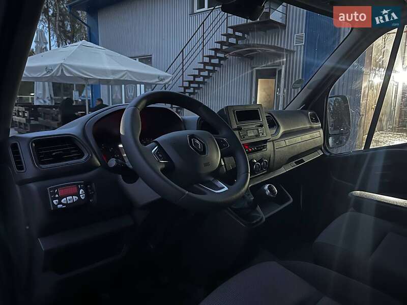 Рефрижератор Renault Master 2021 в Днепре фото 25 Рефрижератор Renault Master 2021 в Днепре