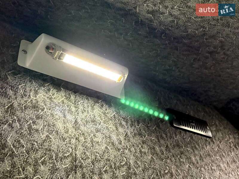 Тентований Renault Master 2021 в Дніпрі