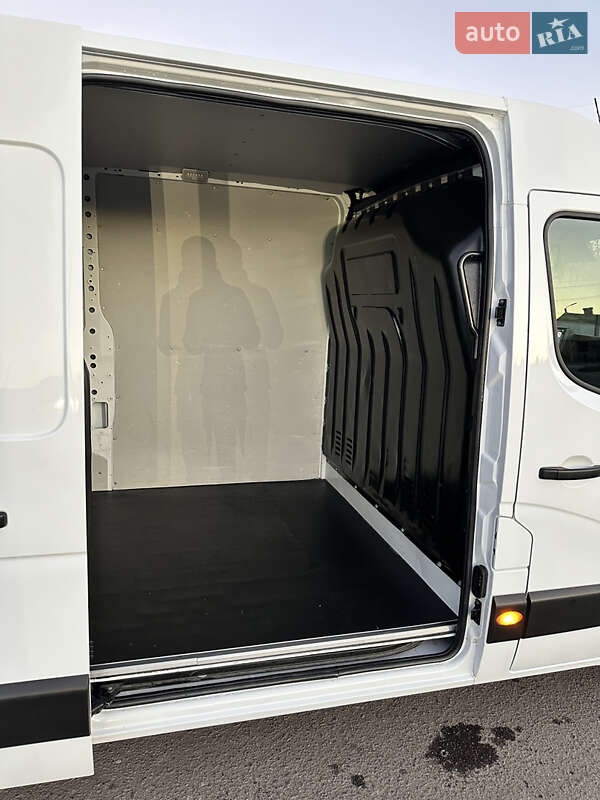 Грузовой фургон Renault Master 2021 в Дубно фото 62 Грузовой фургон Renault Master 2021 в Дубно