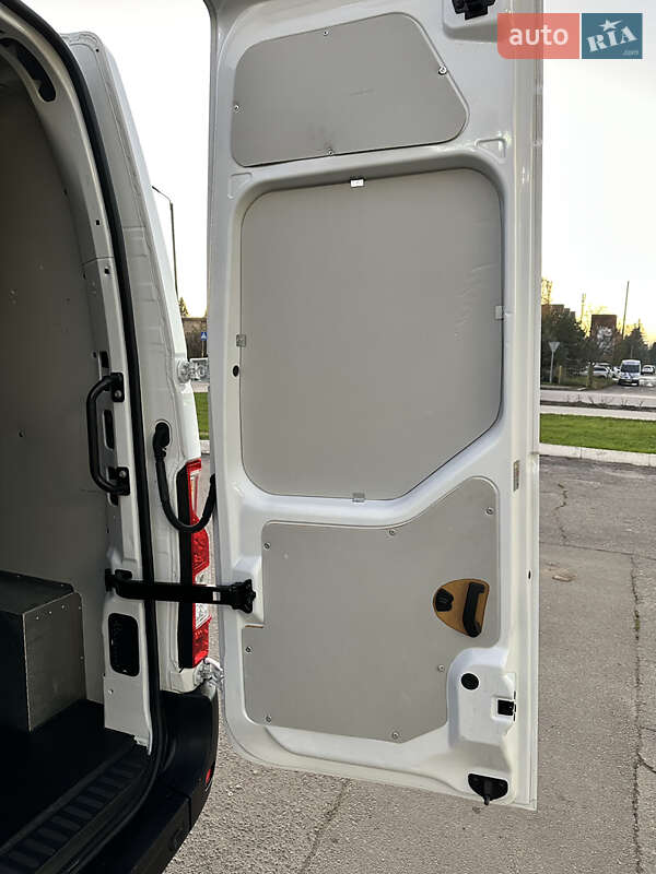 Грузовой фургон Renault Master 2021 в Дубно фото 68 Грузовой фургон Renault Master 2021 в Дубно