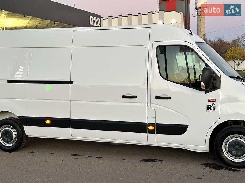 Грузовой фургон Renault Master 2021 в Дубно фото 77 Грузовой фургон Renault Master 2021 в Дубно