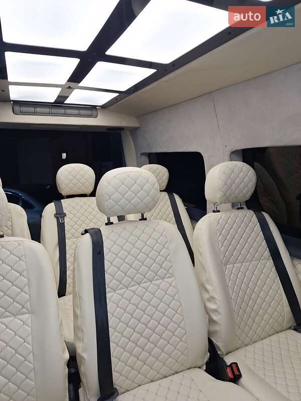 Микроавтобус Renault Master 2019 в Львове фото 5 Микроавтобус Renault Master 2019 в Львове