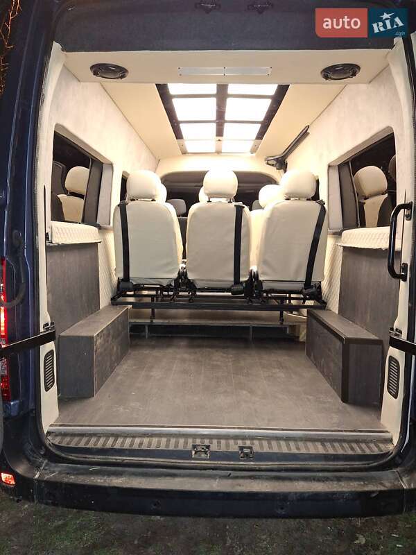 Микроавтобус Renault Master 2019 в Львове фото 8 Микроавтобус Renault Master 2019 в Львове