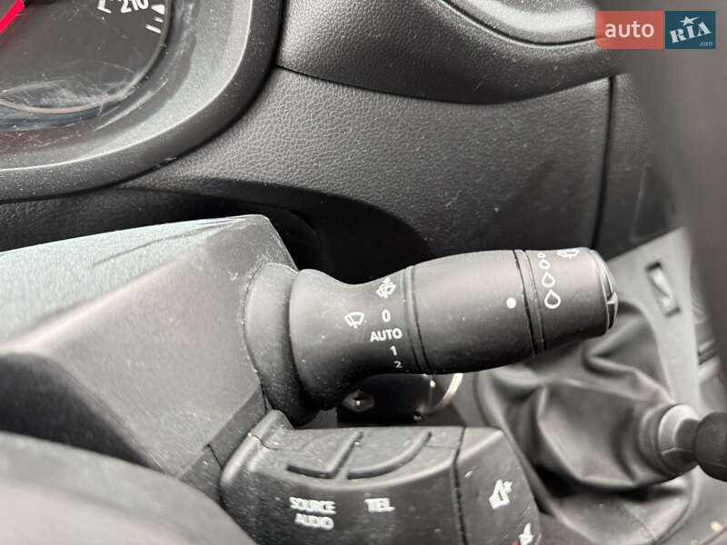 Грузовой фургон Renault Master 2023 в Умани