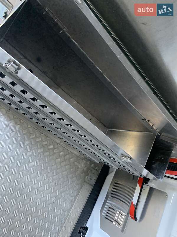 Вантажний фургон Renault Master 2021 в Бердичеві