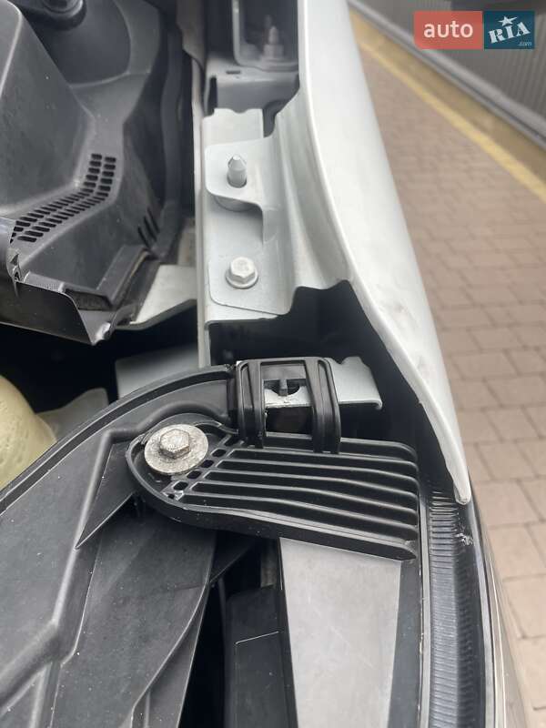 Тентований Renault Master 2022 в Ковелі