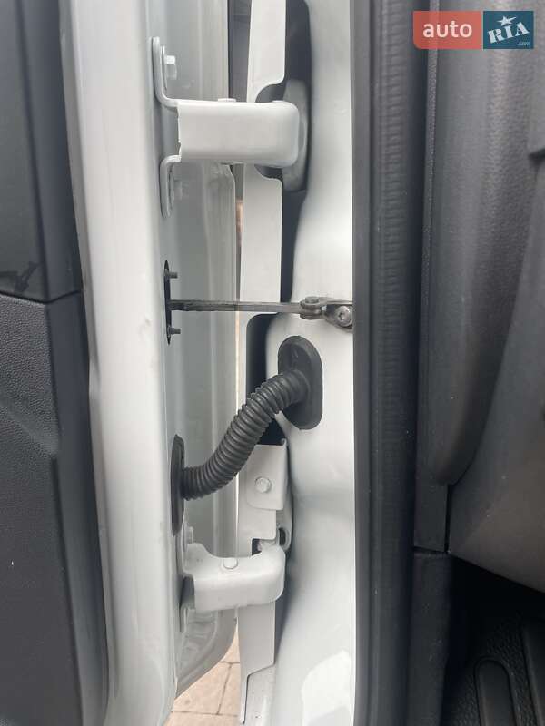 Тентований Renault Master 2022 в Ковелі