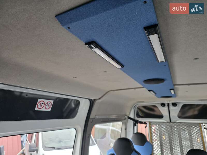 Минивэн Renault Master 2018 в Одессе фото 63 Минивэн Renault Master 2018 в Одессе