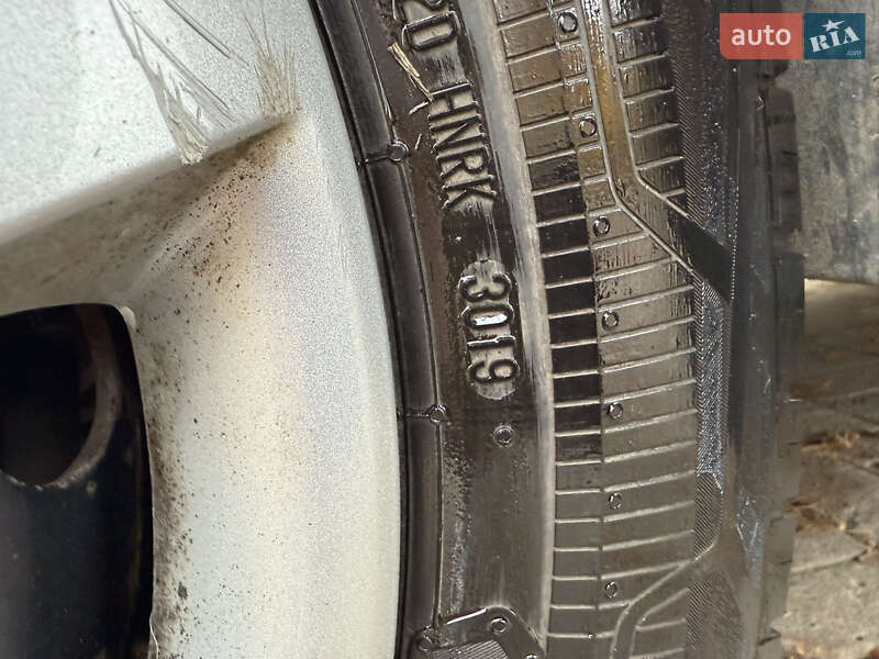 Вантажний фургон Renault Master 2023 в Луцьку