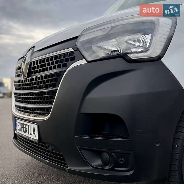 Вантажний фургон Renault Master 2020 в Києві