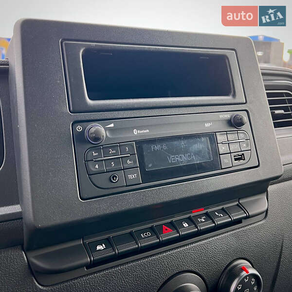 Вантажний фургон Renault Master 2020 в Києві