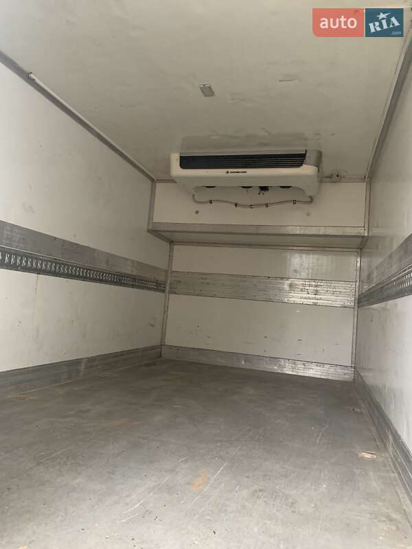 Рефрижератор Renault Master 2014 в Киеве фото 2 Рефрижератор Renault Master 2014 в Киеве