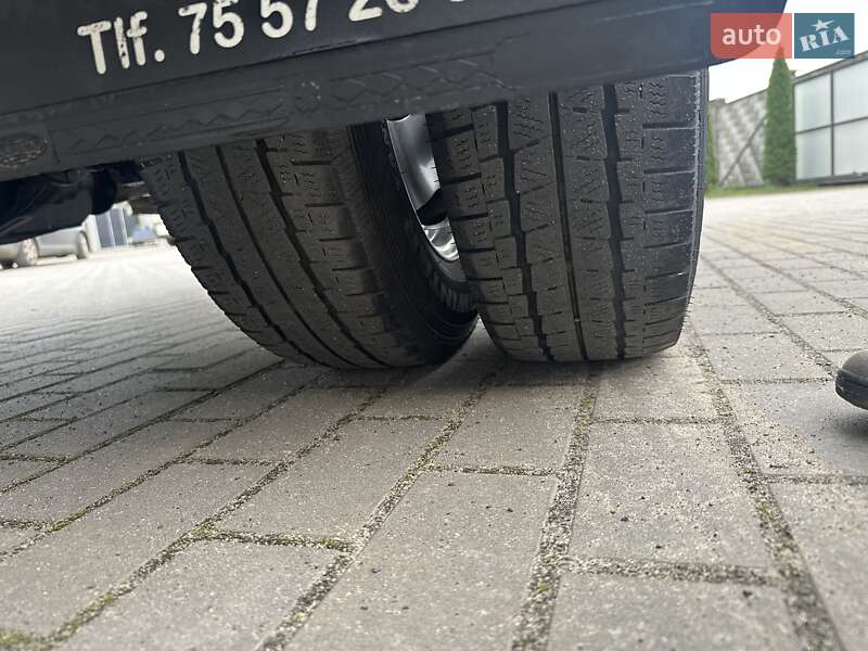 Платформа Renault Master 2020 в Луцьку фото 29 Платформа Renault Master 2020 в Луцьку