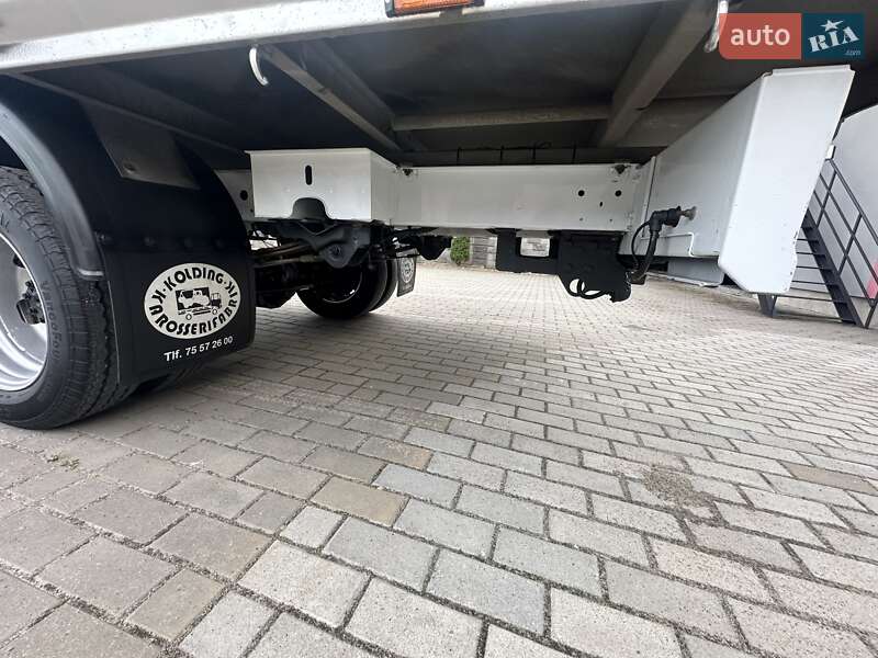 Платформа Renault Master 2020 в Луцьку фото 34 Платформа Renault Master 2020 в Луцьку