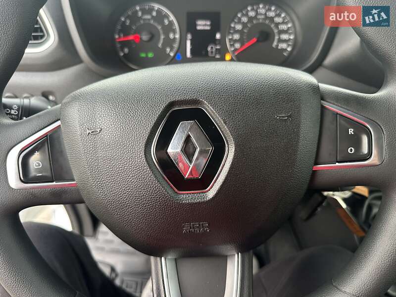 Платформа Renault Master 2020 в Луцьку фото 51 Платформа Renault Master 2020 в Луцьку