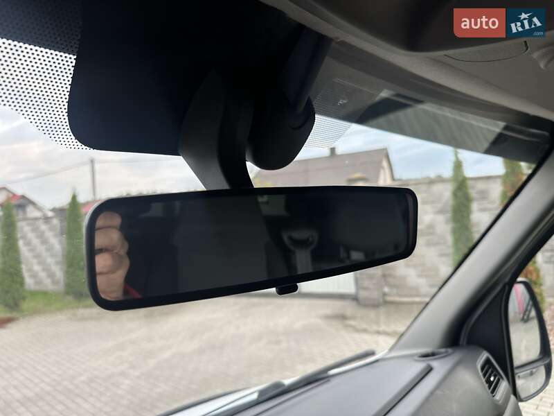 Платформа Renault Master 2020 в Луцьку фото 54 Платформа Renault Master 2020 в Луцьку