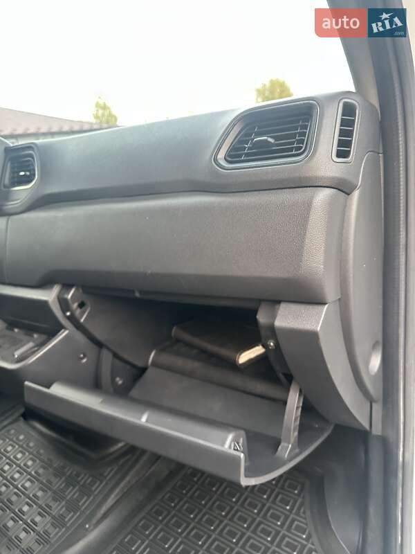 Платформа Renault Master 2020 в Луцьку фото 62 Платформа Renault Master 2020 в Луцьку