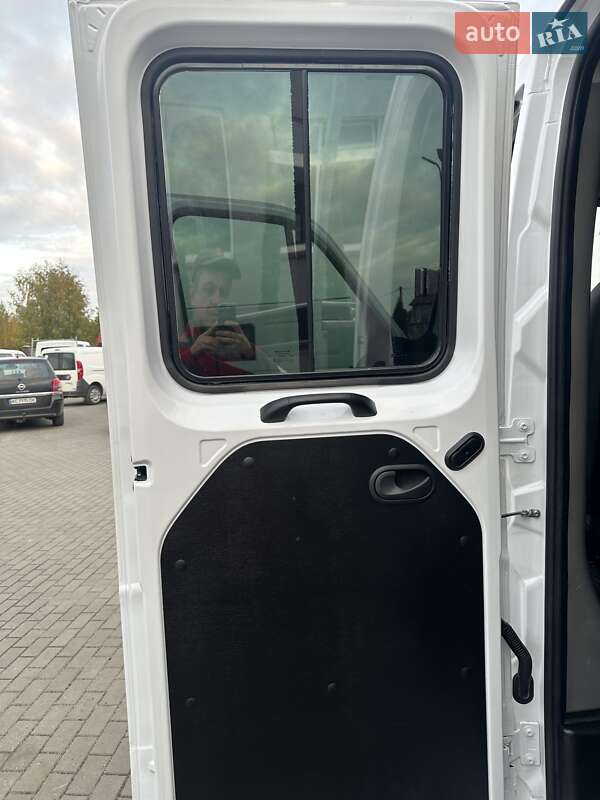 Платформа Renault Master 2020 в Луцьку фото 70 Платформа Renault Master 2020 в Луцьку