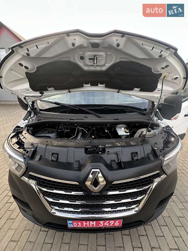 Платформа Renault Master 2020 в Луцьку фото 80 Платформа Renault Master 2020 в Луцьку