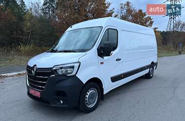 Грузовой фургон Renault Master 2020 в Ковеле
