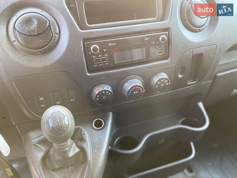 Тентованый Renault Master 2018 в Мукачево фото 38 Тентованый Renault Master 2018 в Мукачево