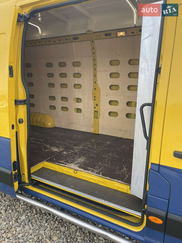 Вантажний фургон Renault Master 2020 в Львові фото 37 Вантажний фургон Renault Master 2020 в Львові