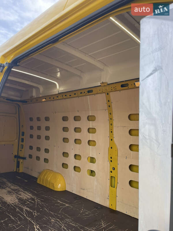 Вантажний фургон Renault Master 2020 в Львові фото 40 Вантажний фургон Renault Master 2020 в Львові