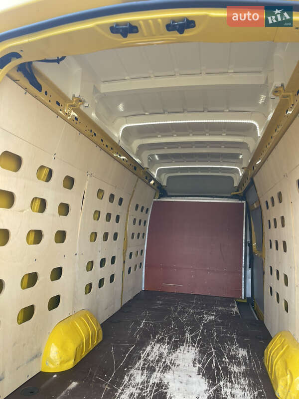 Вантажний фургон Renault Master 2020 в Львові фото 46 Вантажний фургон Renault Master 2020 в Львові