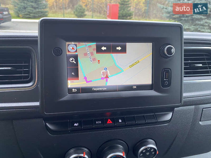 Вантажний фургон Renault Master 2021 в Ірпені