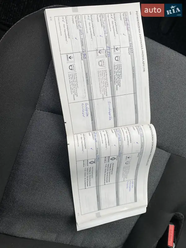 Вантажний фургон Renault Master 2021 в Ірпені документ