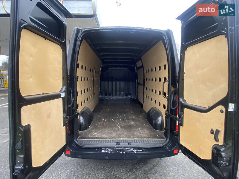 Вантажний фургон Renault Master 2021 в Ірпені