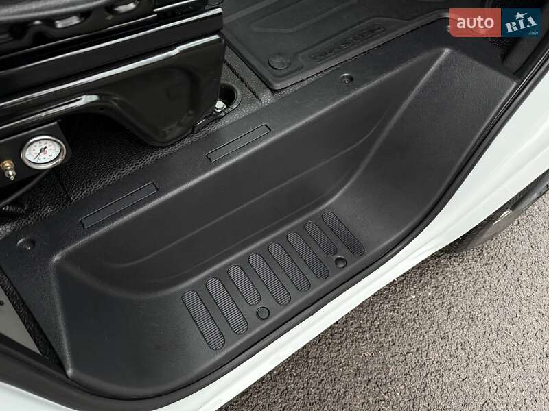 Тентований Renault Master 2021 в Ковелі