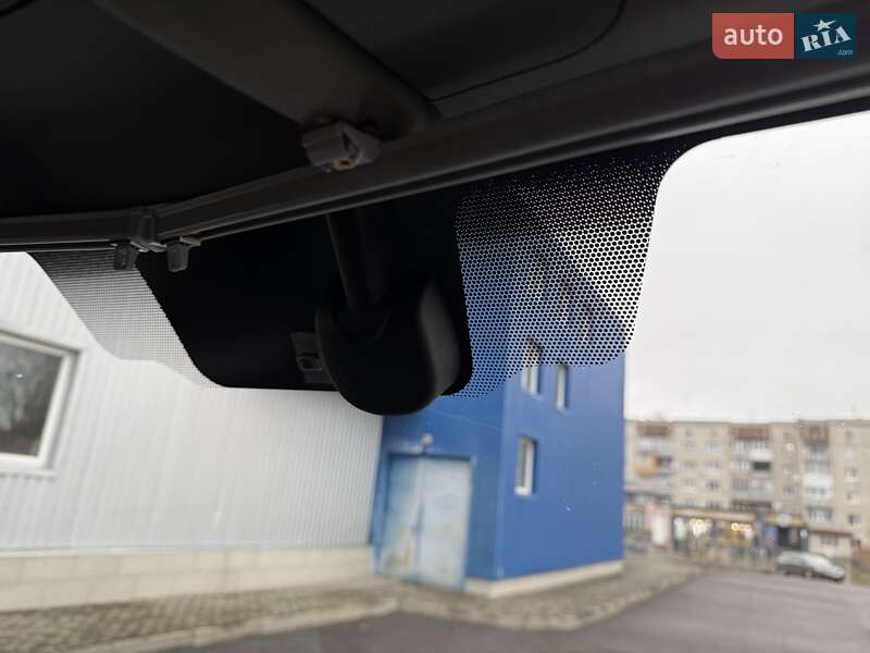 Тентований Renault Master 2021 в Ковелі